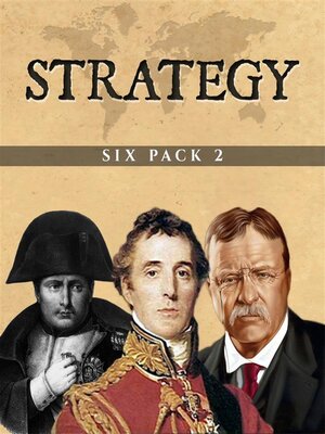 cover image of Strategy Six Pack 2 (Illustrated)